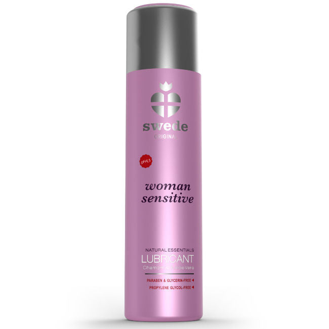 Original Sensitives Damen-Gleitgel 120 ml