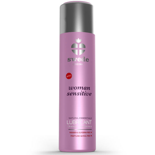 Original Sensitives Damen-Gleitgel 60 ml