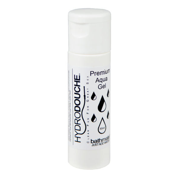 Hydrodouche Analdusche