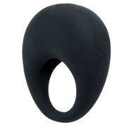 Trap Ring Vibrator schwarz