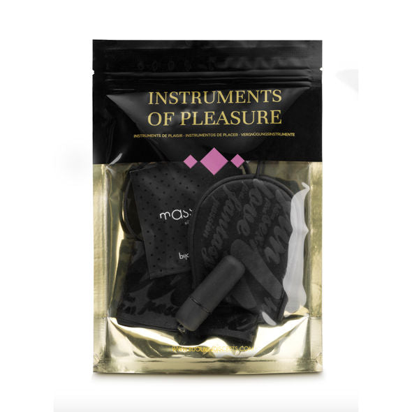 Purple Level Pleasure Instruments