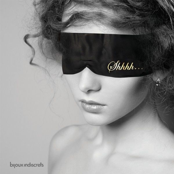 Shh-Maske