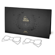 Mimi Bow Silber Meton Cover