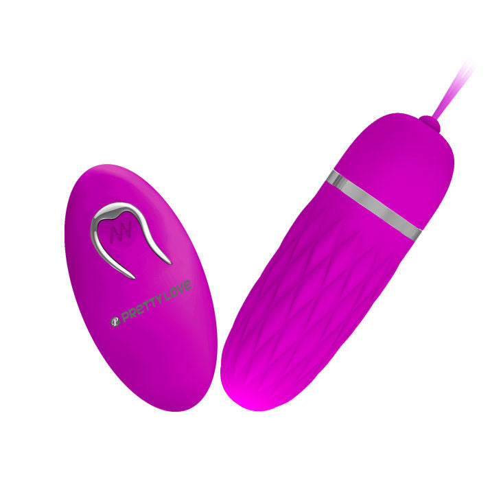 Vibrierendes Ei Flirt Dawn