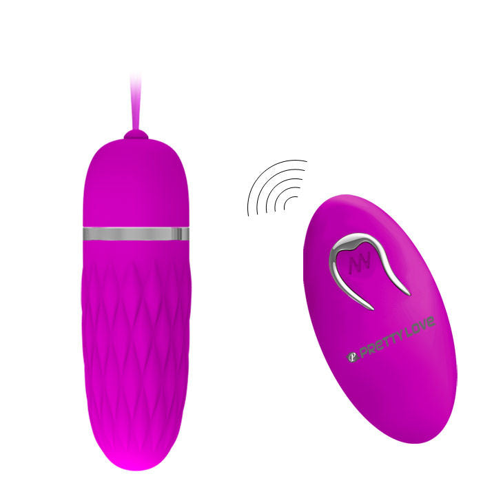 Vibrierendes Ei Flirt Dawn
