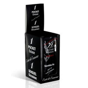 Schokoladen-Körperfarbe 10 ml