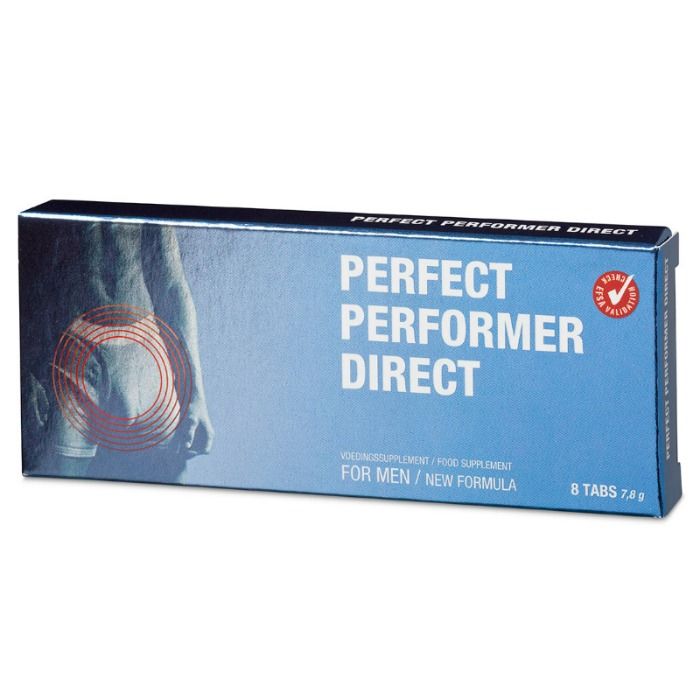 Perfect Performer Direktmontagelaschen
