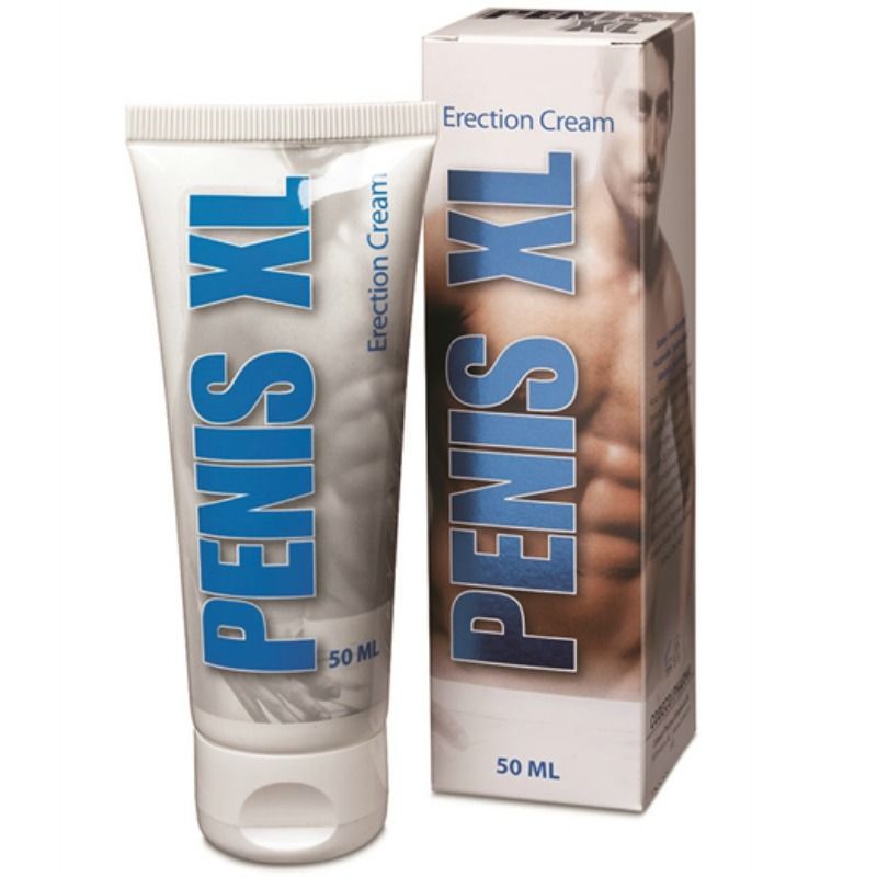 Penis XL Creme 50 ml