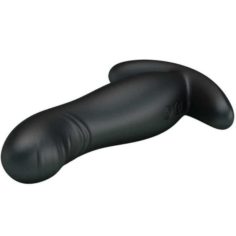 Prostata-Massagegerät mit Vibration