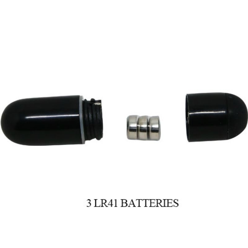Ethel Vibrationsring mit Stimulator