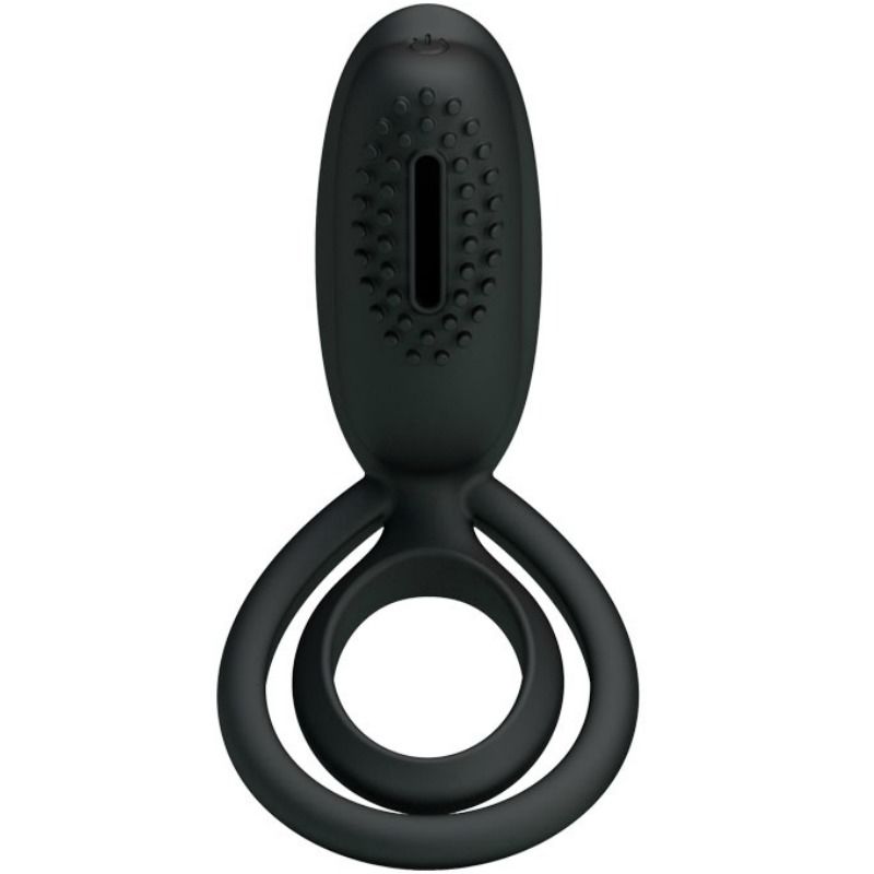 Esther Vibrationsring mit Stimulator