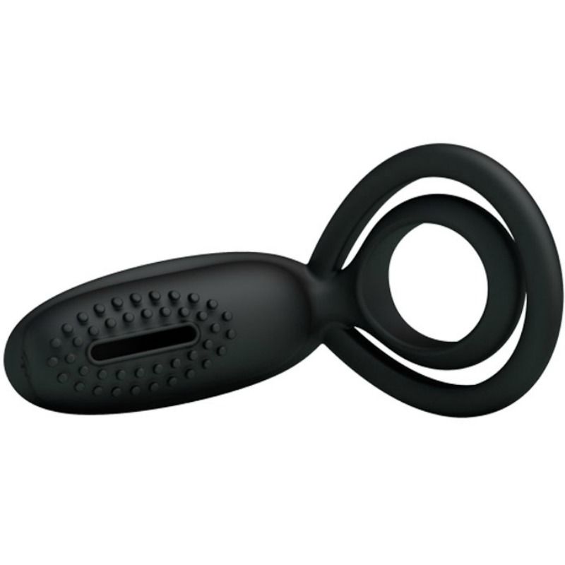 Esther Vibrationsring mit Stimulator