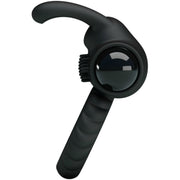 Eudora Vibrationsring mit Stimulator