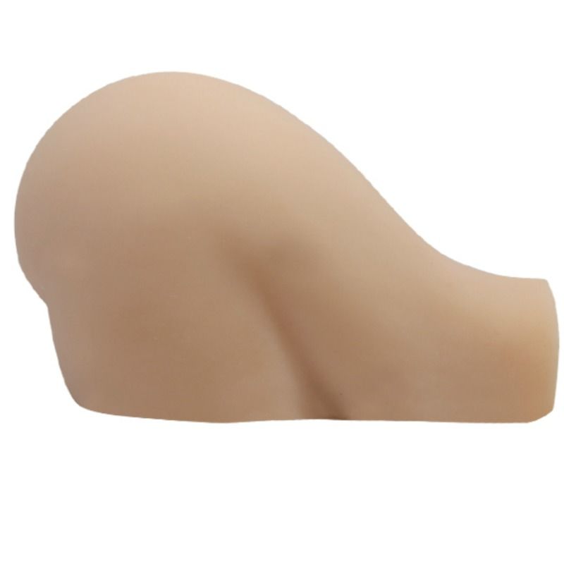 Realistische Vagina und Anus
