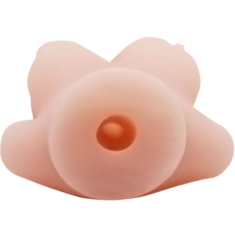 Temptation Passion Lady Mle Mini-Masturbator, eng anliegende Muschi