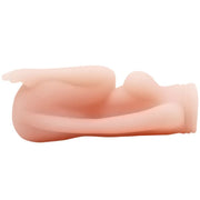 Temptation Passion Lady Mle Mini-Masturbator, eng anliegende Muschi