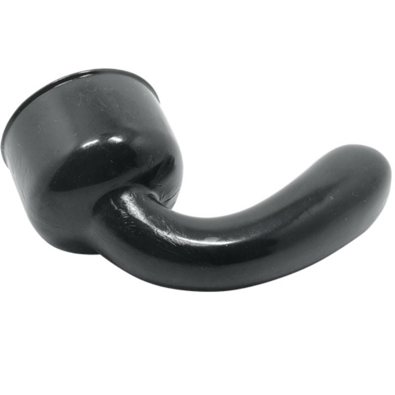 Austauschbarer Kopf für Spot Pleaser Massagegerät