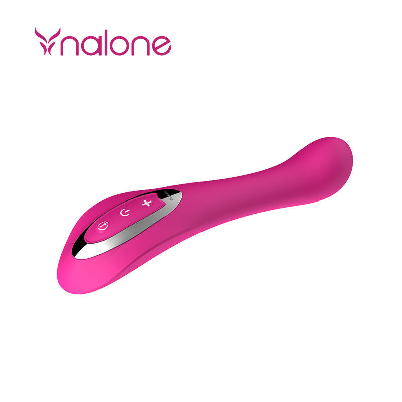 Rosa Touch-System-Vibrator