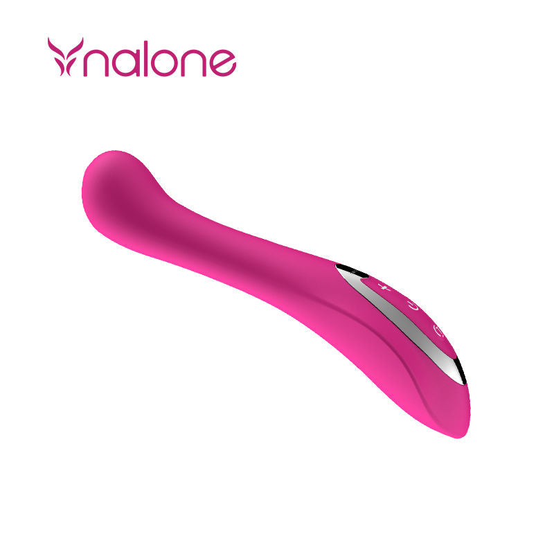 Rosa Touch-System-Vibrator