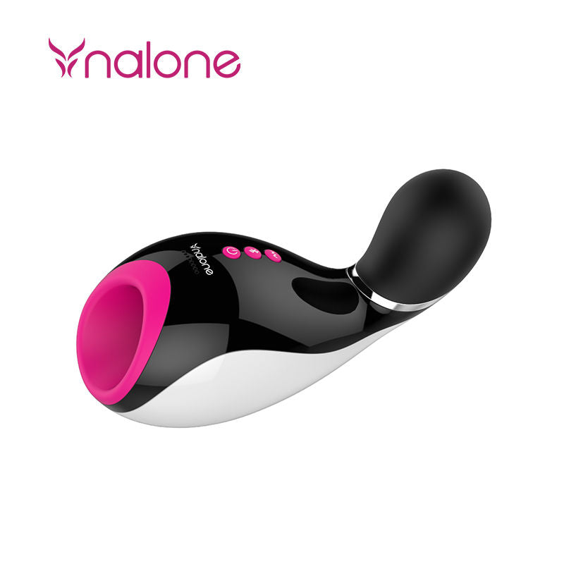 Oxxy High-Tech Bluetooth Masturbator