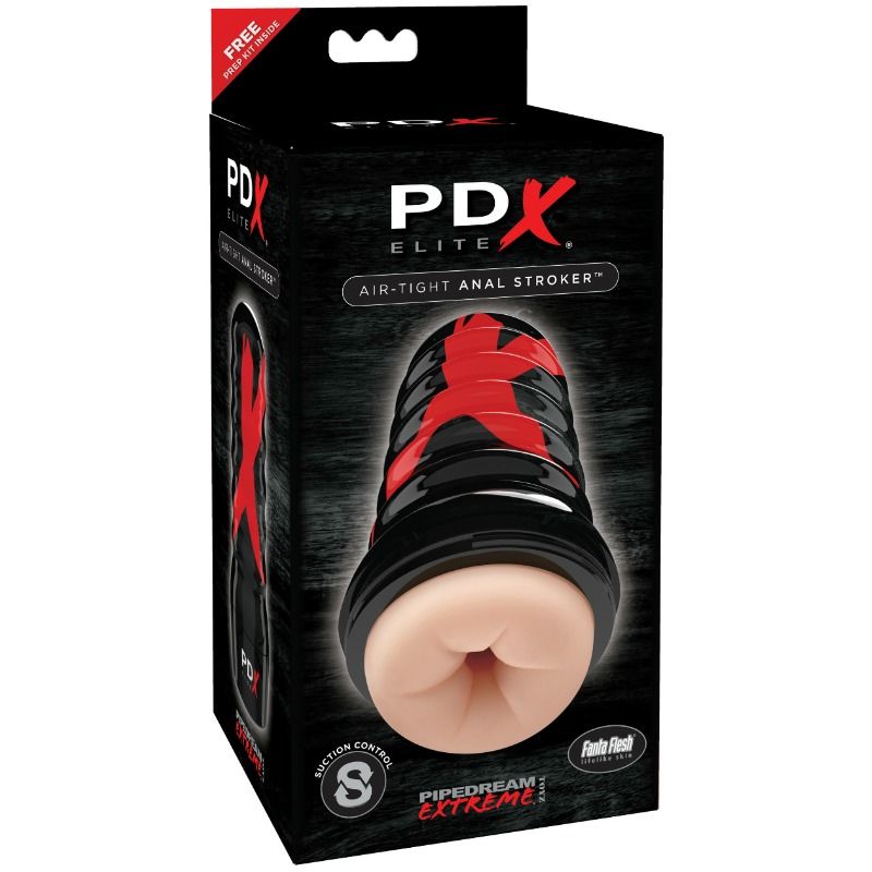 Männlicher Masturbator mit Anus-Design