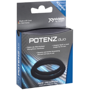 Schwarze Ringe - m