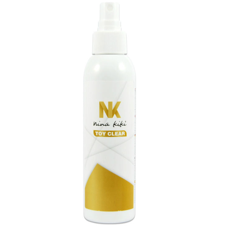 Becher-Spielzeugreiniger 150ml