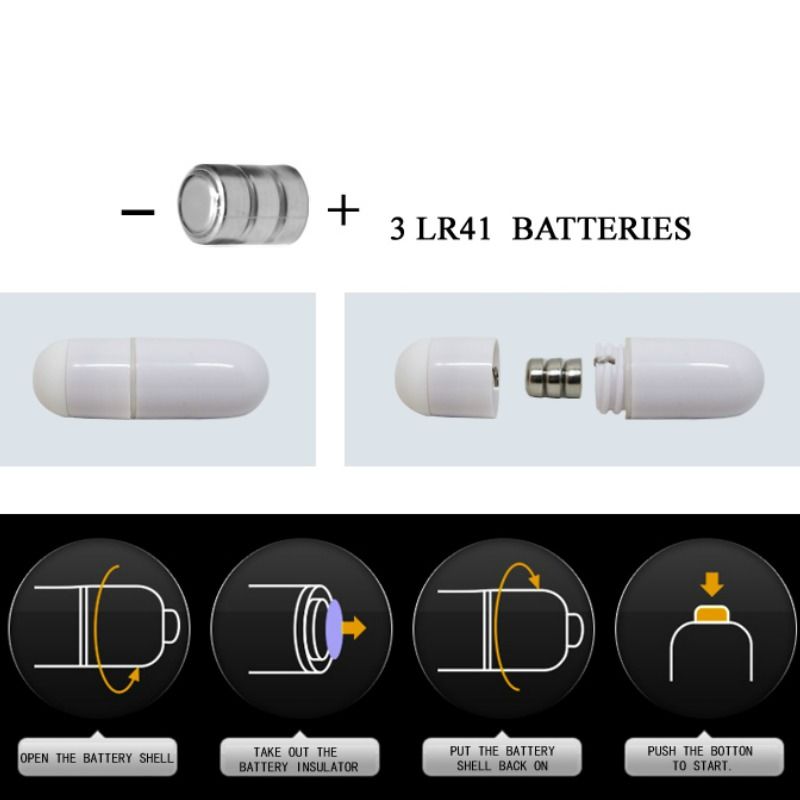 Brave Man Penishülle mit Kaninchenhaut und Doppelmotor 16,5 cm