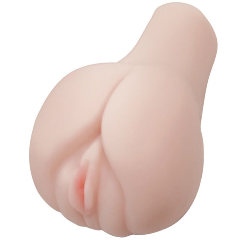 Passion Lady 3D Vagina Masturbator