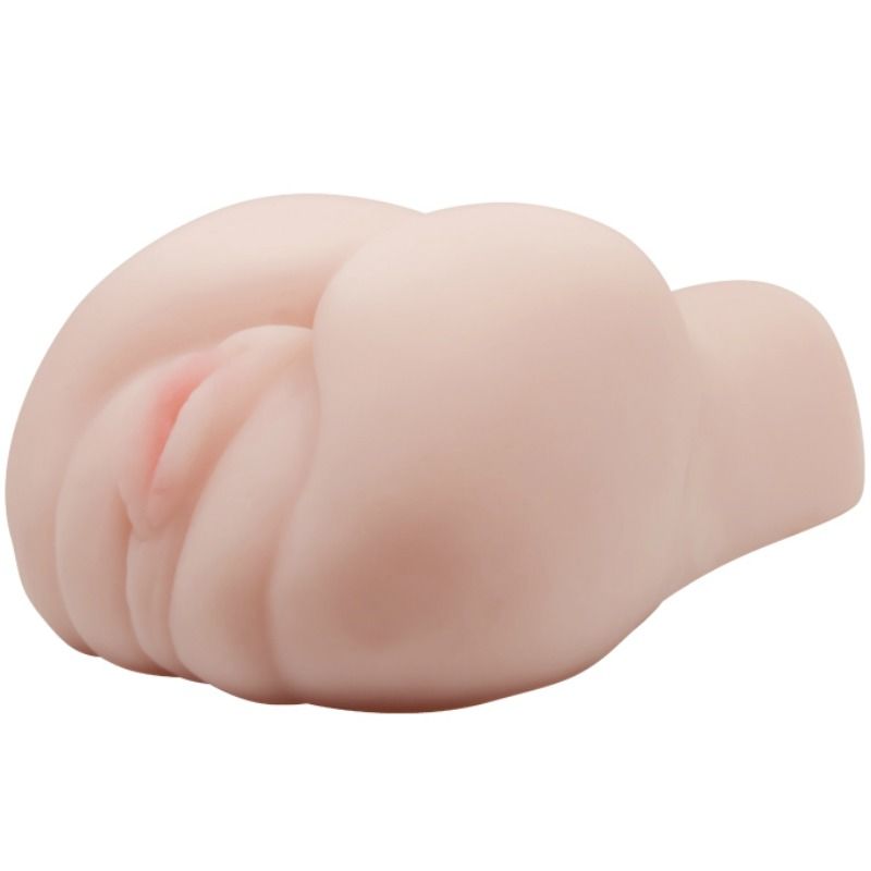 Passion Lady 3D Vagina Masturbator