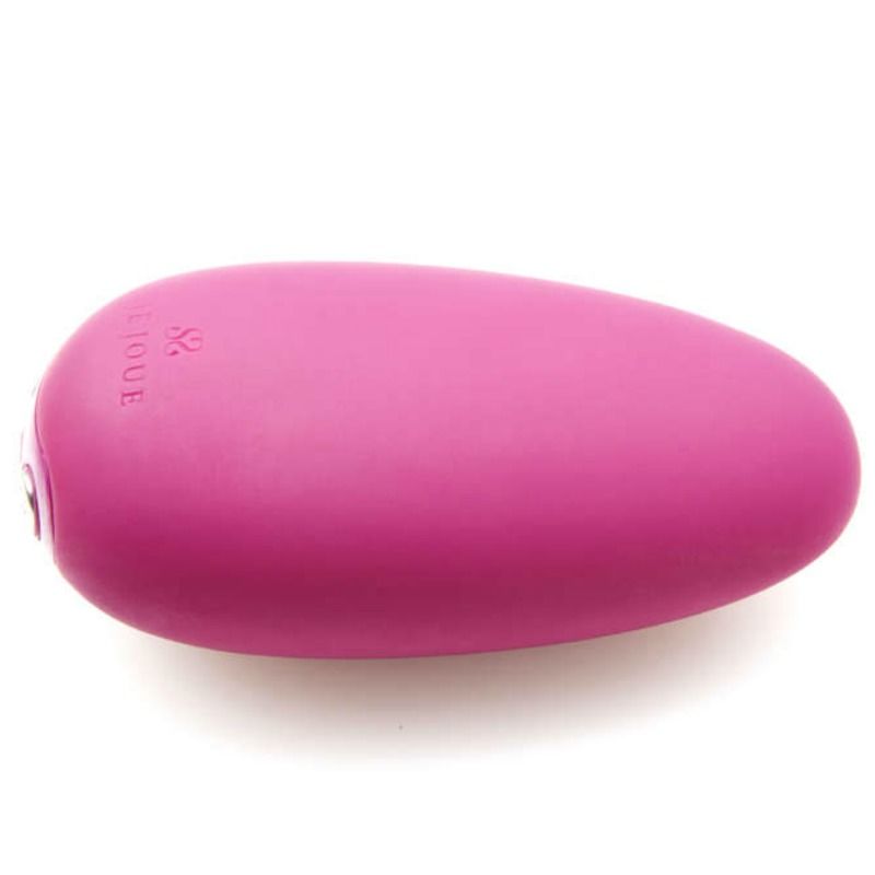 Mimi Massagegerät Soft Fuchsia