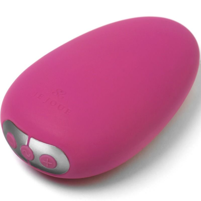Mimi Massagegerät Soft Fuchsia