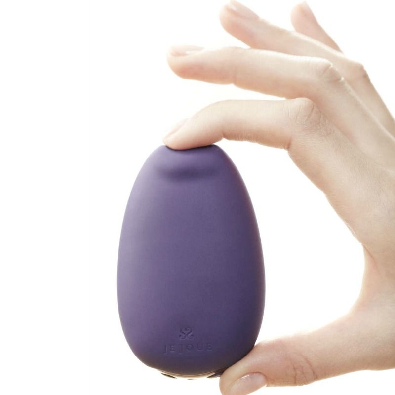 Mimi, weiches lila Massagegerät