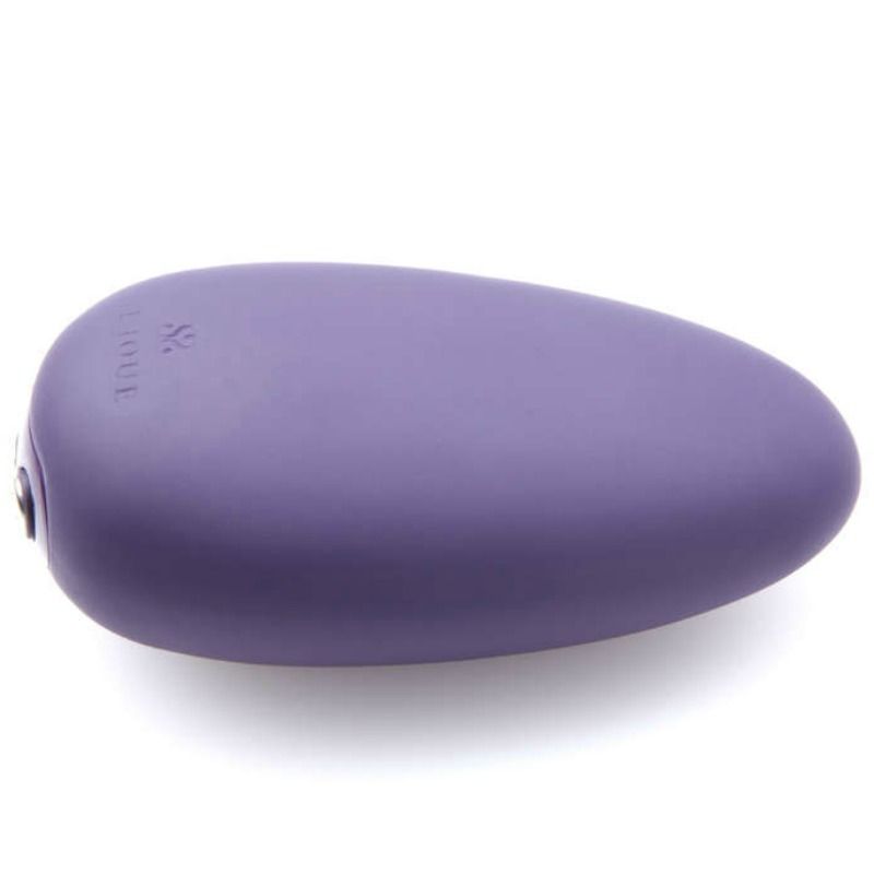 Mimi, weiches lila Massagegerät
