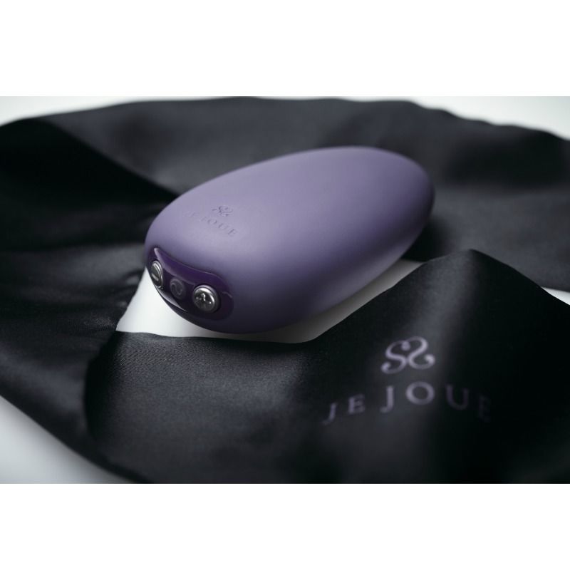 Mimi, weiches lila Massagegerät