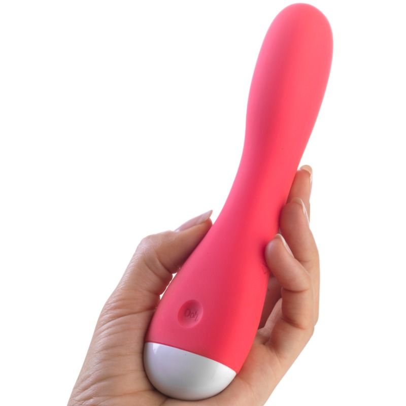 Ooh durch Ersatz-Korallenstimulator