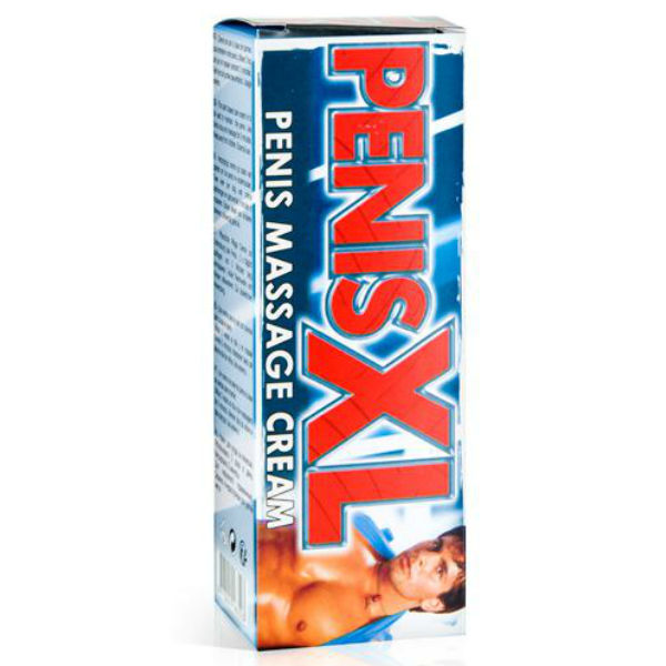Penis XL Creme 50ml