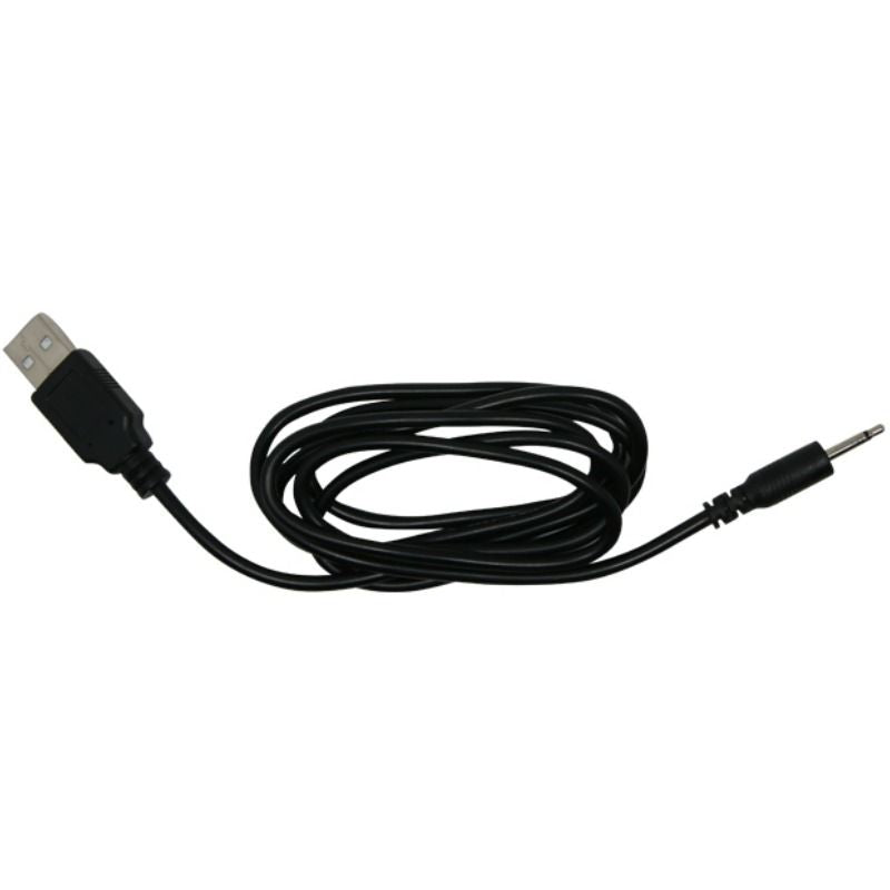 Dempsey Wiederaufladbarer aufblasbarer Vibrator