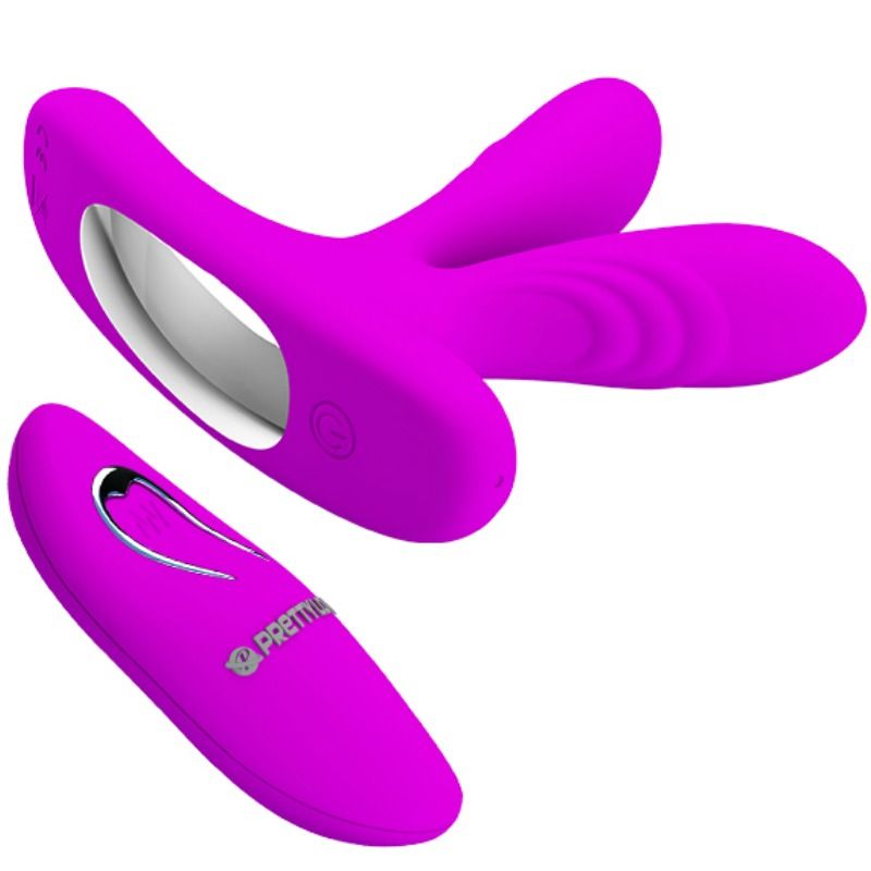 Hochwertiger magischer Fingerstimulator
