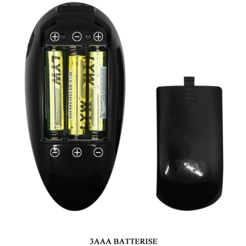 Water Skin Vagina Masturbator mit vibrierendem Bullet 2