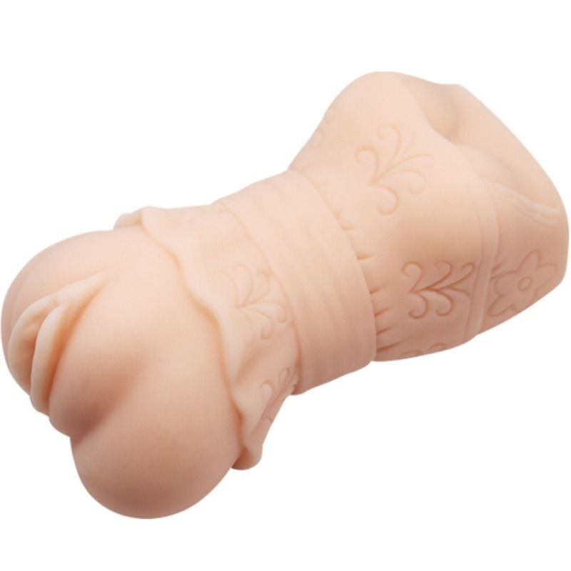 Wasserhaut-Masturbator Vagina Modell 2