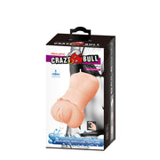 Wasserhaut-Masturbator Vagina Modell 2