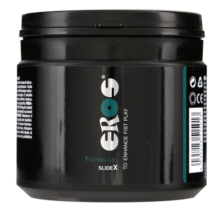Superslip Gleitgel für Analfisting 500 ml