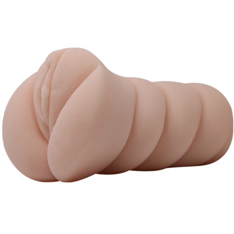 Wasserhaut-Masturbator Vagina Modell 3