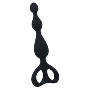 Danti schwarzer Analsex