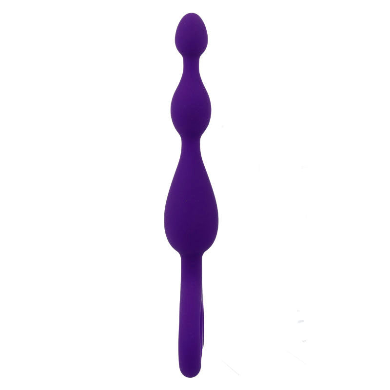 Lila Anal Danti