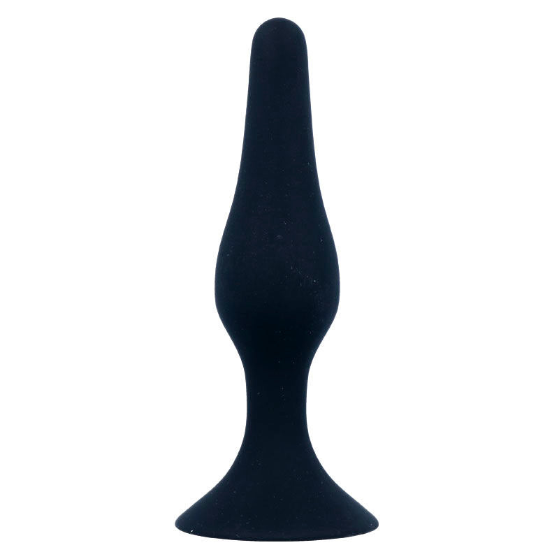 Nal Level 2 11,5cm schwarz