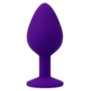 Shelki M Lila Analplug