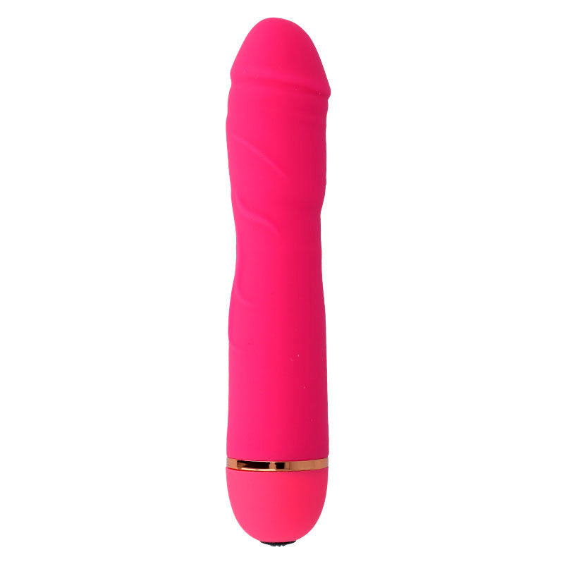 Airon 20 Speed ​​rosa Silikon