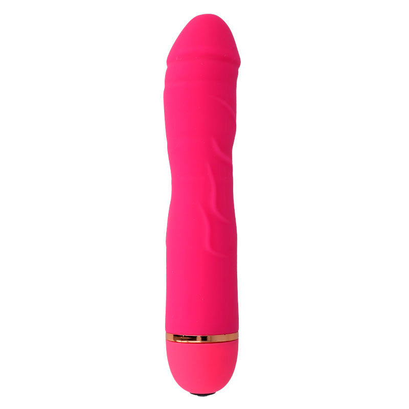 Airon 20 Speed ​​rosa Silikon